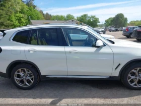 BMW X3 XDRIVE30I, снимка 7