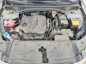 Kia Sorento 2.5l S, снимка 11