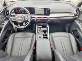 Kia Sorento 2.5l S, снимка 8