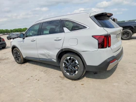 Kia Sorento 2.5l S, снимка 2
