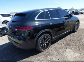 Mercedes-Benz EQE 350+ SUV, снимка 4