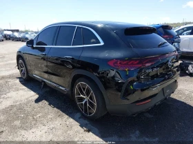 Mercedes-Benz EQE 350+ SUV, снимка 3