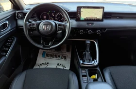 Honda Hr-v 1.5 e:HEV, снимка 14