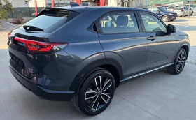 Honda Hr-v 1.5 e:HEV, снимка 4