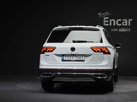 VW Tiguan 2.0 Automatic, снимка 4