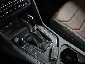 VW Tiguan 2.0 Automatic, снимка 9