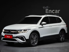 VW Tiguan 2.0 Automatic, снимка 1