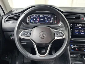 VW Tiguan 2.0 Automatic, снимка 13