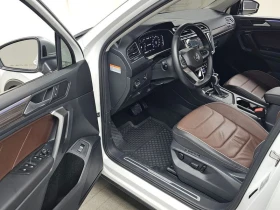 VW Tiguan 2.0 Automatic, снимка 10
