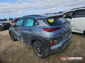 Hyundai Kona, снимка 4