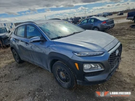 Hyundai Kona, снимка 2