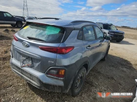Hyundai Kona, снимка 3