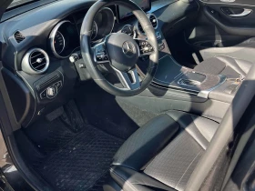 Mercedes-Benz GLC * 300 * ПОДГРЕВ* ШИБИДАШ* CARFAX * , снимка 6