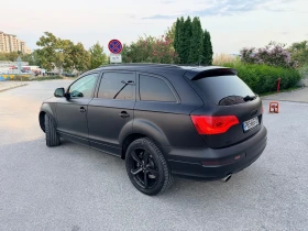 Audi Q7 4.2TDI V8 въздух, снимка 4