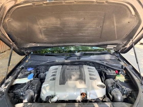 Audi Q7 4.2TDI V8 въздух, снимка 7