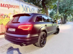Audi Q7 4.2TDI V8 въздух, снимка 6