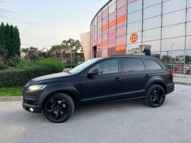 Audi Q7 4.2TDI V8 въздух, снимка 3