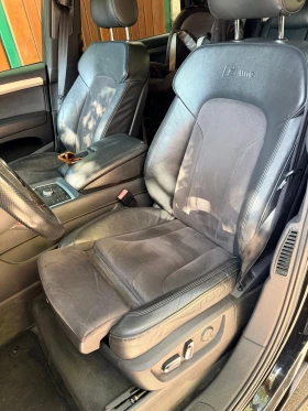 Audi Q7 4.2TDI V8 въздух, снимка 11