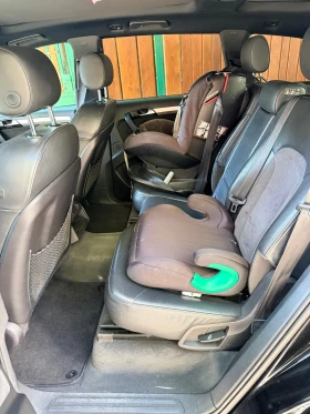 Audi Q7 4.2TDI V8 въздух, снимка 12
