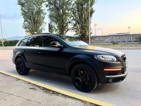Audi Q7 4.2TDI V8 въздух, снимка 5