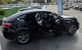 Mercedes-Benz GLC 200d 4 MATIC COUPE AMG Premium, снимка 6