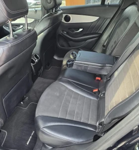 Mercedes-Benz GLC 200d 4 MATIC COUPE AMG Premium, снимка 3