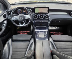 Mercedes-Benz GLC 200d 4 MATIC COUPE AMG Premium, снимка 13
