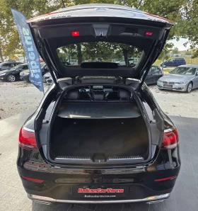 Mercedes-Benz GLC 200d 4 MATIC COUPE AMG Premium, снимка 8