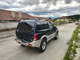 Suzuki Grand vitara, снимка 4