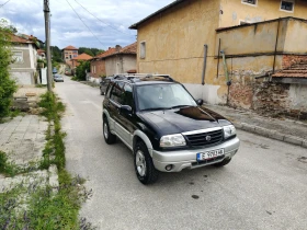 Suzuki Grand vitara, снимка 3