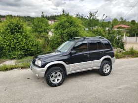 Suzuki Grand vitara, снимка 1