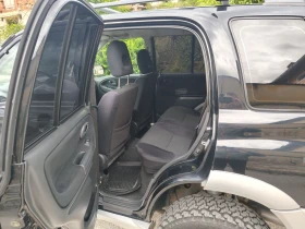 Suzuki Grand vitara, снимка 10