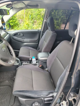 Suzuki Grand vitara, снимка 11