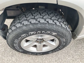 Suzuki Grand vitara, снимка 13