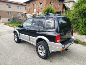Suzuki Grand vitara, снимка 7