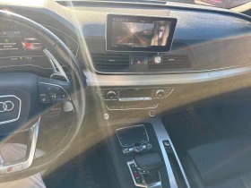 Audi Q5 Digital * Voice Control * АвтоКредит (ЦЕНА ДО БГ), снимка 8