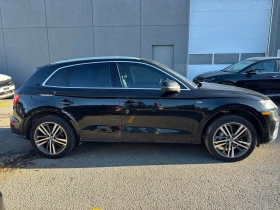 Audi Q5 Digital * Voice Control * АвтоКредит (ЦЕНА ДО БГ), снимка 3