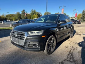 Audi Q5 Digital * Voice Control * АвтоКредит (ЦЕНА ДО БГ), снимка 1