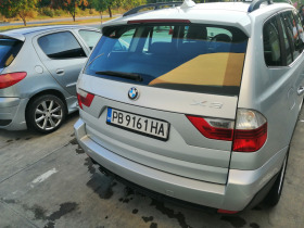 BMW X3, снимка 4 - Автомобили и джипове - 44994717