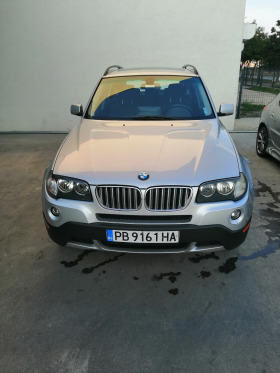 Обява за продажба на BMW X3 ~19 499 лв. - изображение 1