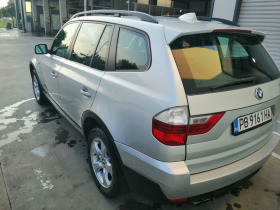 BMW X3, снимка 5 - Автомобили и джипове - 44994717