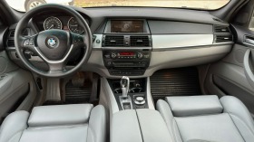 BMW X5 3.0d-спорт пакет-Италия, снимка 10 - Автомобили и джипове - 45047896