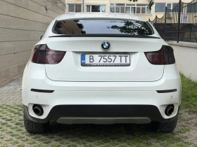 BMW X6, снимка 3