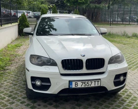 BMW X6, снимка 2