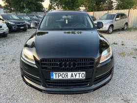 Audi Q7 3.0TDI* ШВЕЙЦАРИЯ* , снимка 2