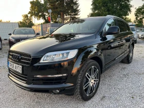 Audi Q7 3.0TDI* ШВЕЙЦАРИЯ* 