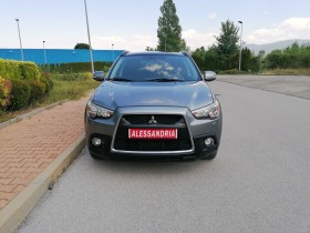 Mitsubishi ASX 1.8 ТDI, 150к.с.4X4