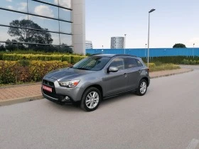 Mitsubishi ASX 1.8 DI, 150..4X4 | Mobile.bg    6