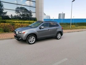 Mitsubishi ASX 1.8 DI, 150..4X4 | Mobile.bg    4