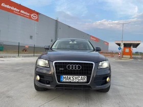 Audi Q5 3.0TDI Germany | Mobile.bg    2